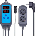 IHC-200 Pre-Wired Digital Dural Stage Humidity Controller, Dehumidification by Unknown