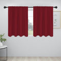 Easy-Going Rod Pocket Blackout Curtains by Easy-Going