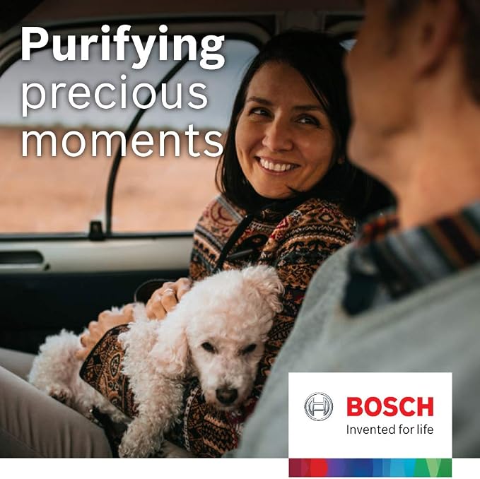 BOSCH 6076C HEPA Cabin Air Filter - Image 4