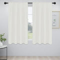 Easy-Going Rod Pocket Blackout Curtains by Easy-Going