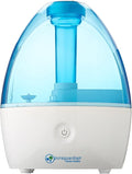 Pure Guardian H910BL Ultrasonic Cool Mist Humidifier, 14 Hrs. Run Time by PureGuardian