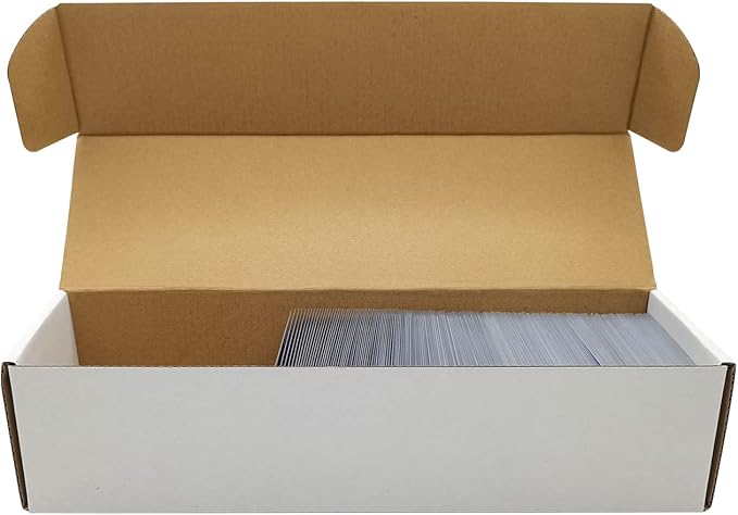 Trading Card Storage Box, Mtg Storage Box - Image 7