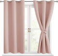 Hiasan Blackout Curtains for Bedroom by Hiasan