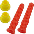 Replacement Humidifier Yellow Orifice 4231, Parts Drain Type in Line Strainer by URYKEC