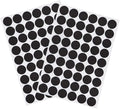 Self-Adhesive Screw Hole Stickers PVC Cover Caps Dustproof by VictorsHome
