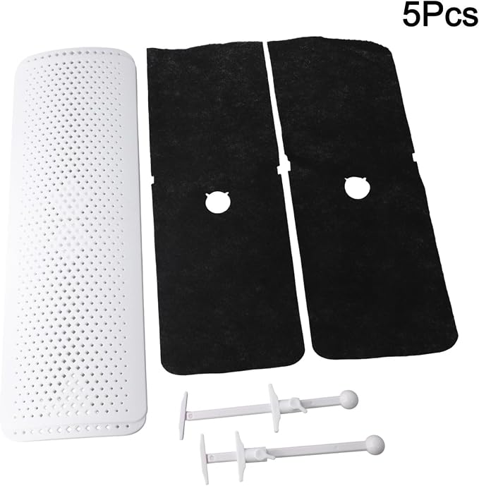 Optimal Air Distribution, Cleaner And Healthier Indoor Air, Easy Installation - Image 5