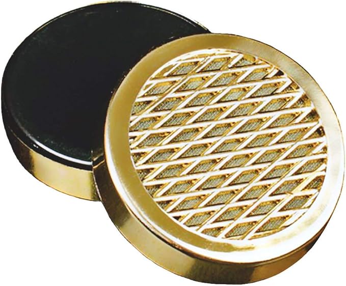 Cigar Humidifier by Unknown