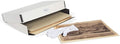 Gaylord Archival White Newspaper Preservation Kit - 13W x 18L x 3" H by GaylordArchival