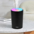Portable Mist Humidifier Auto Shut-Off USB Powered 220ml Small Desktop by Dasiboolin