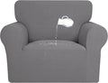 PureFit 100% Dual Waterproof Couch Cover Slipcovers by PureFit