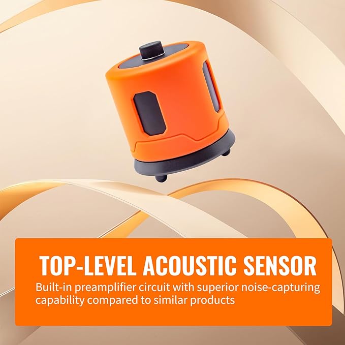 PQWT Underground Water Leak Detectors - Image 3