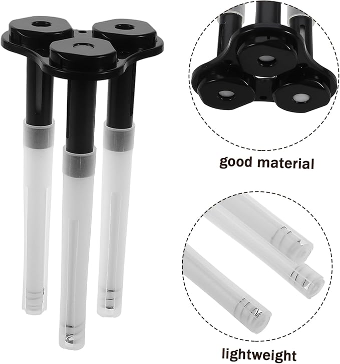 Angoily Cute USB-Powered Humidifier Mini Atomizer Bracket Spray Nozzles Sturdy - Image 3