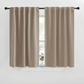NICETOWN Blackout Curtain Panels by NICETOWN