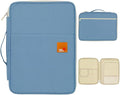 mygreen Universal Travel Gear Organizer/Electronics Accessories Bag/Document by mygreen
