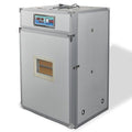 XKV 440 Egg Incubator with Automatic Egg Turning, Temperature Control and by XKV