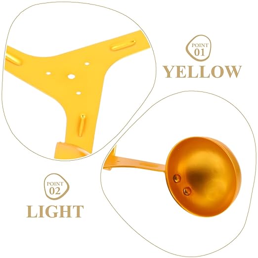 3-Cup Anemometer Sensor for Wind Measurement Durable Aluminum Alloy - Image 6