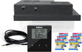 Briidea Electric Humidifiers for Cabinet, 30% RH~80% RH Humidity Setting Values by briidea