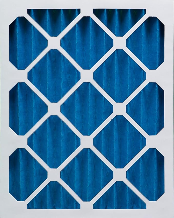 Nordic Pure 10x20x2 Pleated MERV 7 Air Filters 3 Pack - Image 4