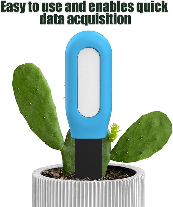 Yunseity Soil Meter, Smart Soil Tester - Image 5