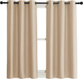NICETOWN Room Darkening Blind Shade by NICETOWN