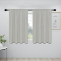 Easy-Going Rod Pocket Blackout Curtains by Easy-Going