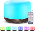300ML Essential Oil Diffuser by Marchred