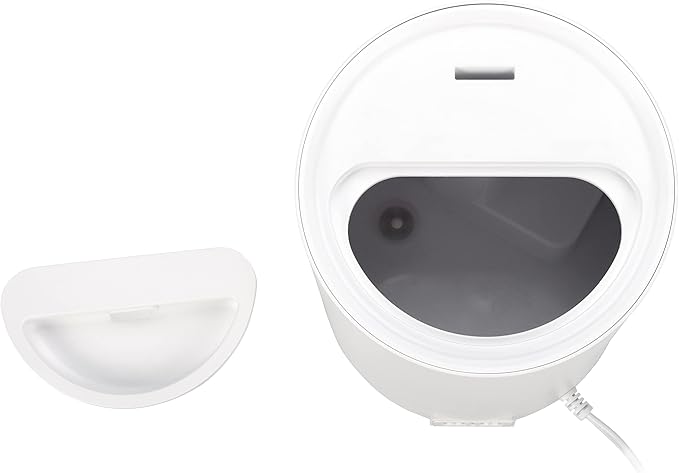 PureGuardian 30-Hour 0.80 Gal. Top Fill Cool Mist Ultrasonic Humidifier - Image 8