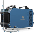 ARGENDON 145 Pint Crawl Spaces Dehumidifier by Argendon