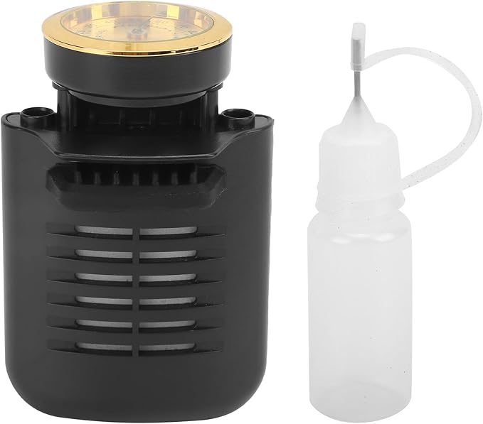Drfeify Guitar Humidifier, 2 in 1 Design - Image 6