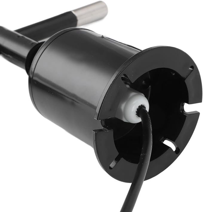 Wind Direction Sensor, Wind Speed and Direction Sensor, 360° Directional Wind - Image 9
