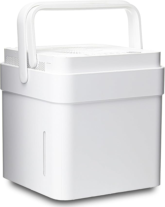 Midea Cube 50 Pint Dehumidifier - Image 9