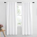 NICETOWN Living Room Curtains by NICETOWN