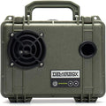 DemerBox: Waterproof, and Rugged Outdoor Bluetooth Speakers. Loud Sound by DemerBox