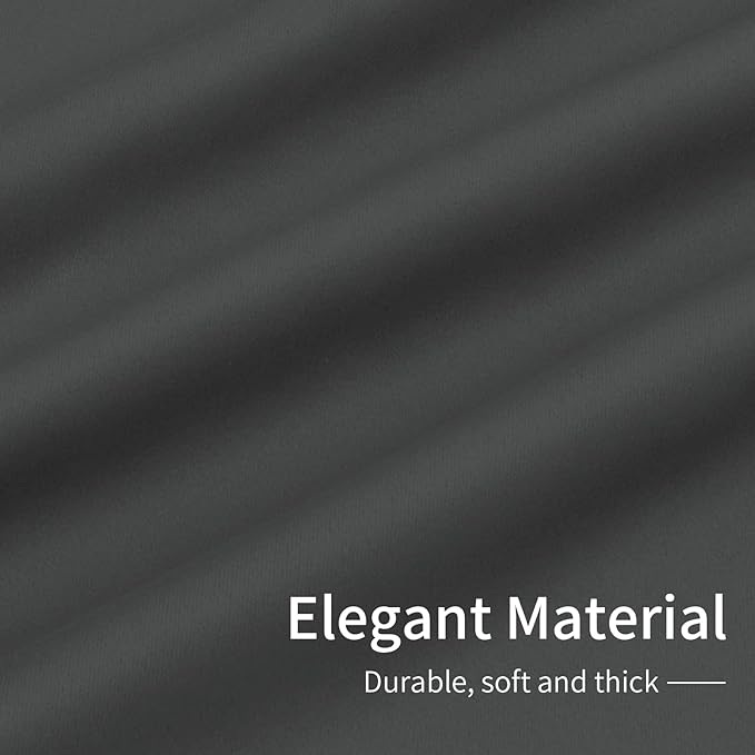 Easy-Going Blackout Door Curtains - Image 6