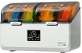 Creality Space Pi X4L Filament Dryer Box, Dual Independent Chambers, 4 Spool by SainSmart