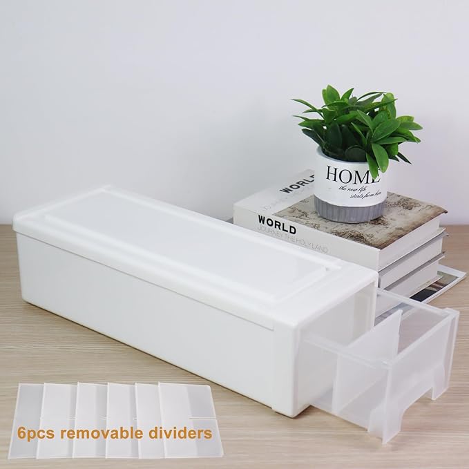 Toploader Storage Box, Trading Card Storage Box - Image 5