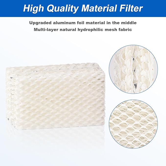 Sgizoku WF813 Humidifier Filters Compatible - Image 4
