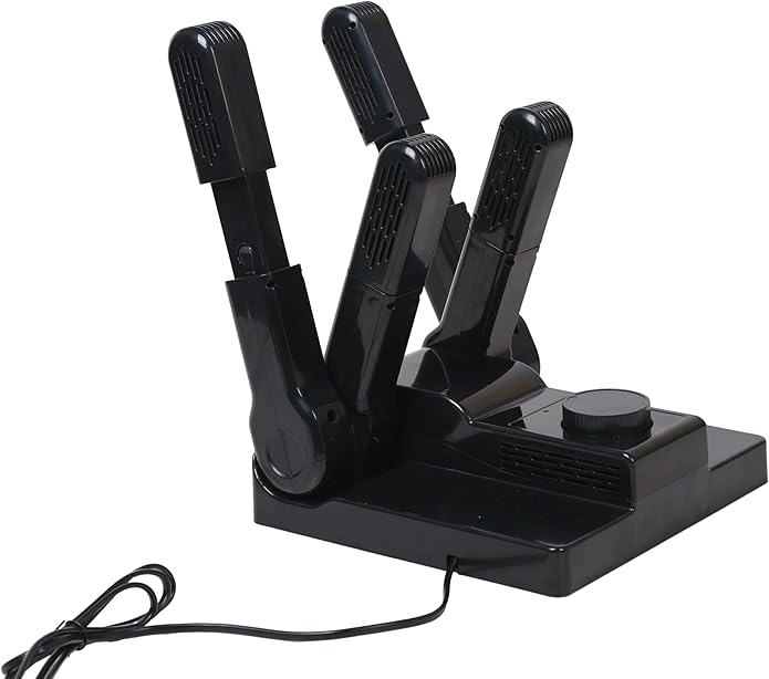 Portable Electric Shoe Glove Boot Dryer Warmer - Image 3