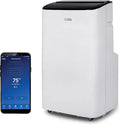 Commercial Cool Portable Air Conditioner, Dehumidifier & Fan, Portable Air by CommercialCool