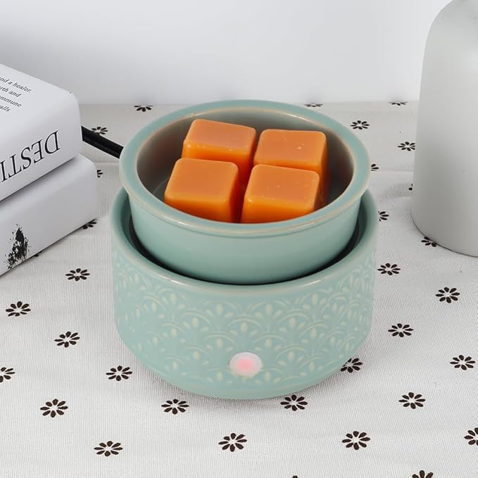 kobodon Ceramic Wax Melt Warmer - Image 4