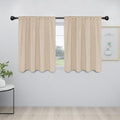 Easy-Going Rod Pocket Blackout Curtains by Easy-Going