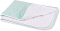 DMI Waterproof Sheet to be Used as a Bed Pad, Bed Liner, Mattress Protector by DMI