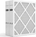 FLRQB5AH23M11 22.7x20.7x4.7 Air Filter Merv 13, Compatible by Unknown