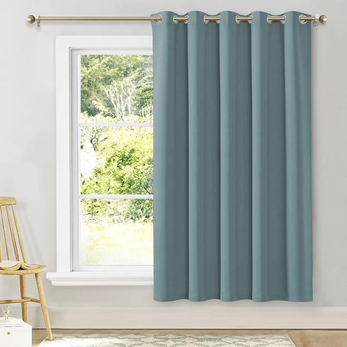 NICETOWN Room Darkening Curtains by NICETOWN