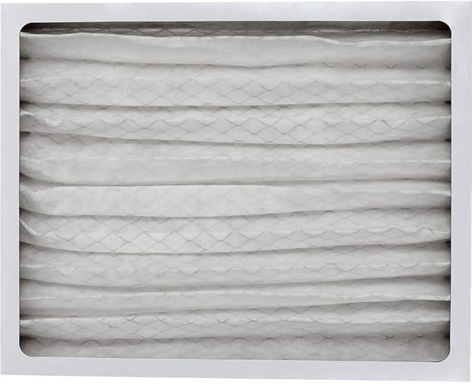 Santa Fe MERV 8 Dehumidifier Filter by SantaFeDehumidifiers