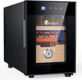 KingChii 16L Electric Cigar Humidors by KingChii