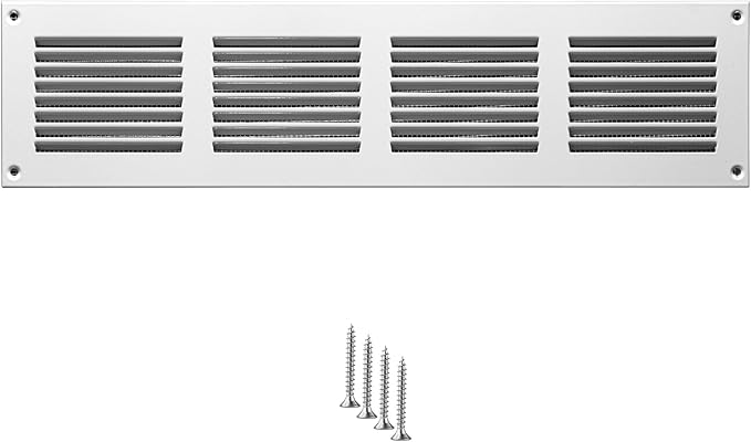 14x2 Vent Cover by TURvent