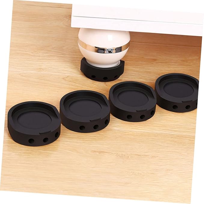 ARTIBETTER 4pcs Vibration Foot Pads - Image 3