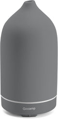 200ML Ceramic Essential Oil Diffuser by Gooamp