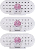 Portable Electric Mini Air Dryer USB Charging Reusable Moisture Absorbent by Unknown